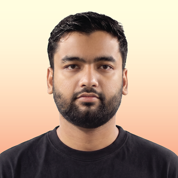 Hasan Rafi Ahmed